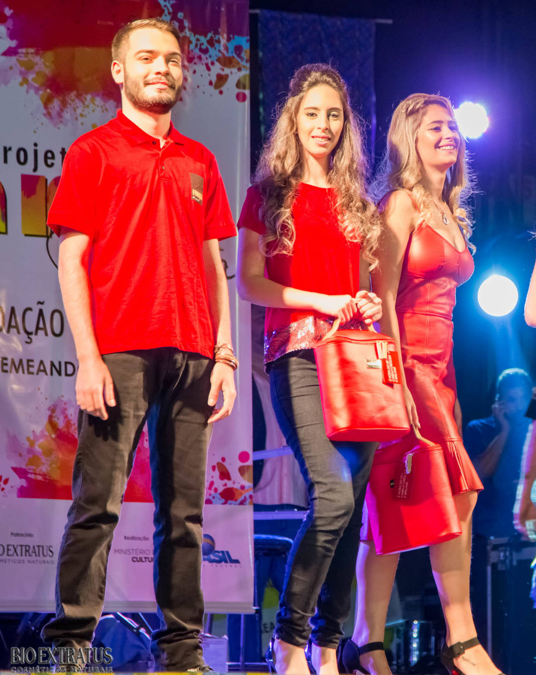 Projeto Arte & Dança da Fundação Bio Extratus brilha no Festival Cultural de Alvinópolis - 26