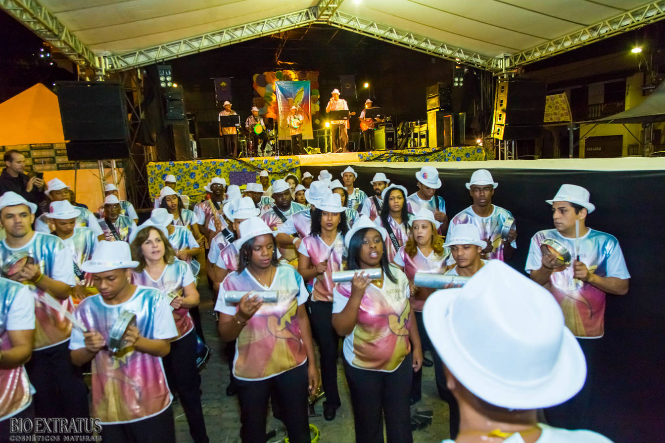Projeto Arte & Dança da Fundação Bio Extratus brilha no Festival Cultural de Alvinópolis - 33