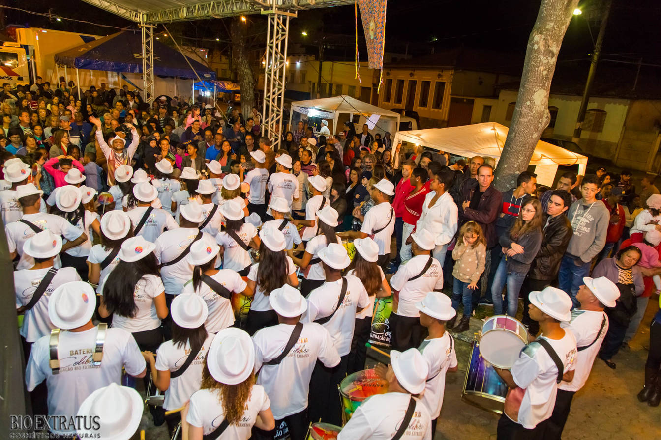 Projeto Arte & Dança da Fundação Bio Extratus brilha no Festival Cultural de Alvinópolis - 34