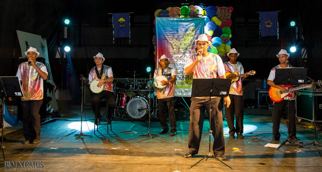 Projeto Arte & Dança da Fundação Bio Extratus brilha no Festival Cultural de Alvinópolis - 35