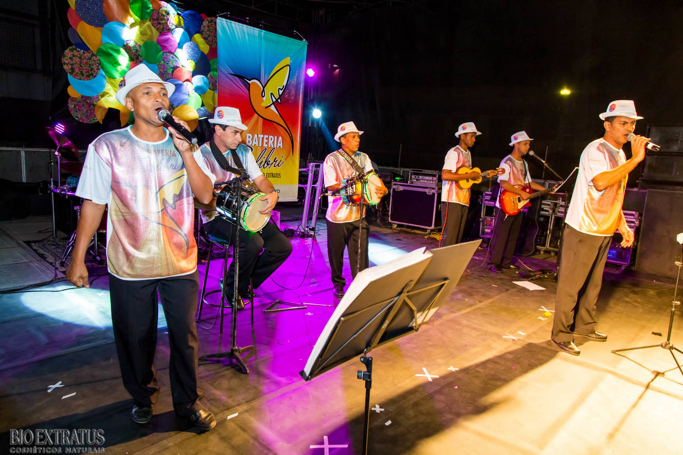 Projeto Arte & Dança da Fundação Bio Extratus brilha no Festival Cultural de Alvinópolis - 37