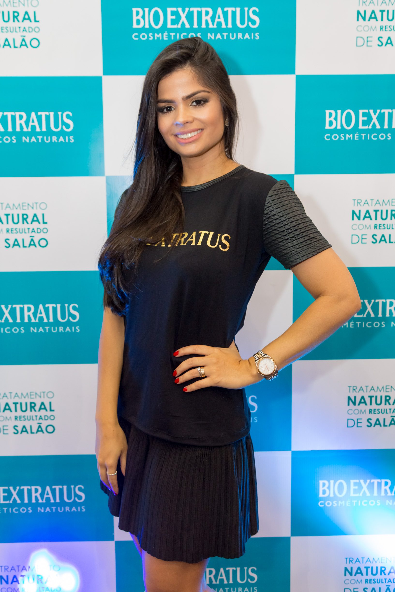 Bio Extratus é sucesso no 26 Encontro Regional da Beleza - 069