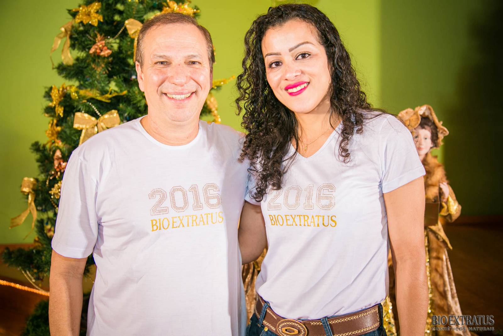 Confraternização de Natal 2015 - Colaboradores Bio Extratus (82)